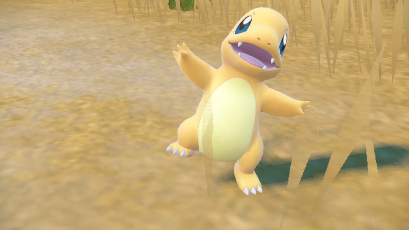 ヒトカゲの色違い厳選(ポケモンSV) - sighのメモ帳