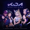 POP/STARS (feat. Jaira Burns & League of Legends Music)