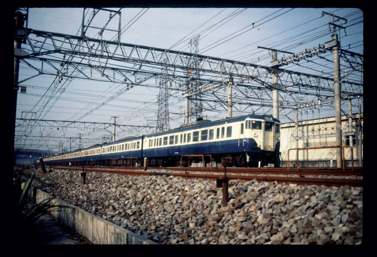 113系1000番台 総武快速・横須賀線 基本7両 | 鉄道模型