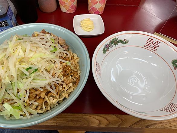 まぜそばとは 食の人気 最新記事を集めました はてな