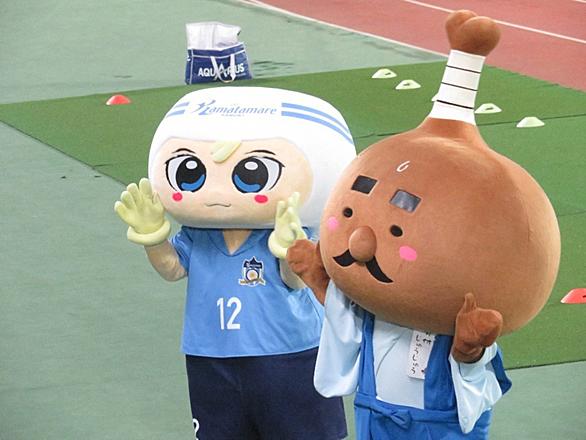 カマタマーレ讃岐とは スポーツの人気 最新記事を集めました はてな