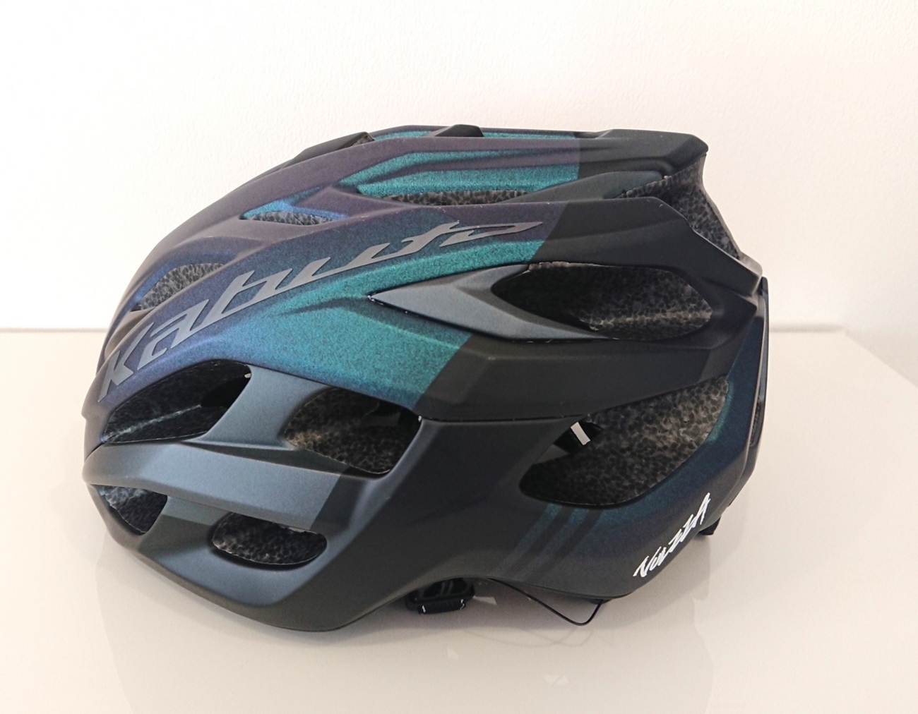 ◇オージーケーカブト OGK 自転車 ヘルメット VOLZZA 59~61cm