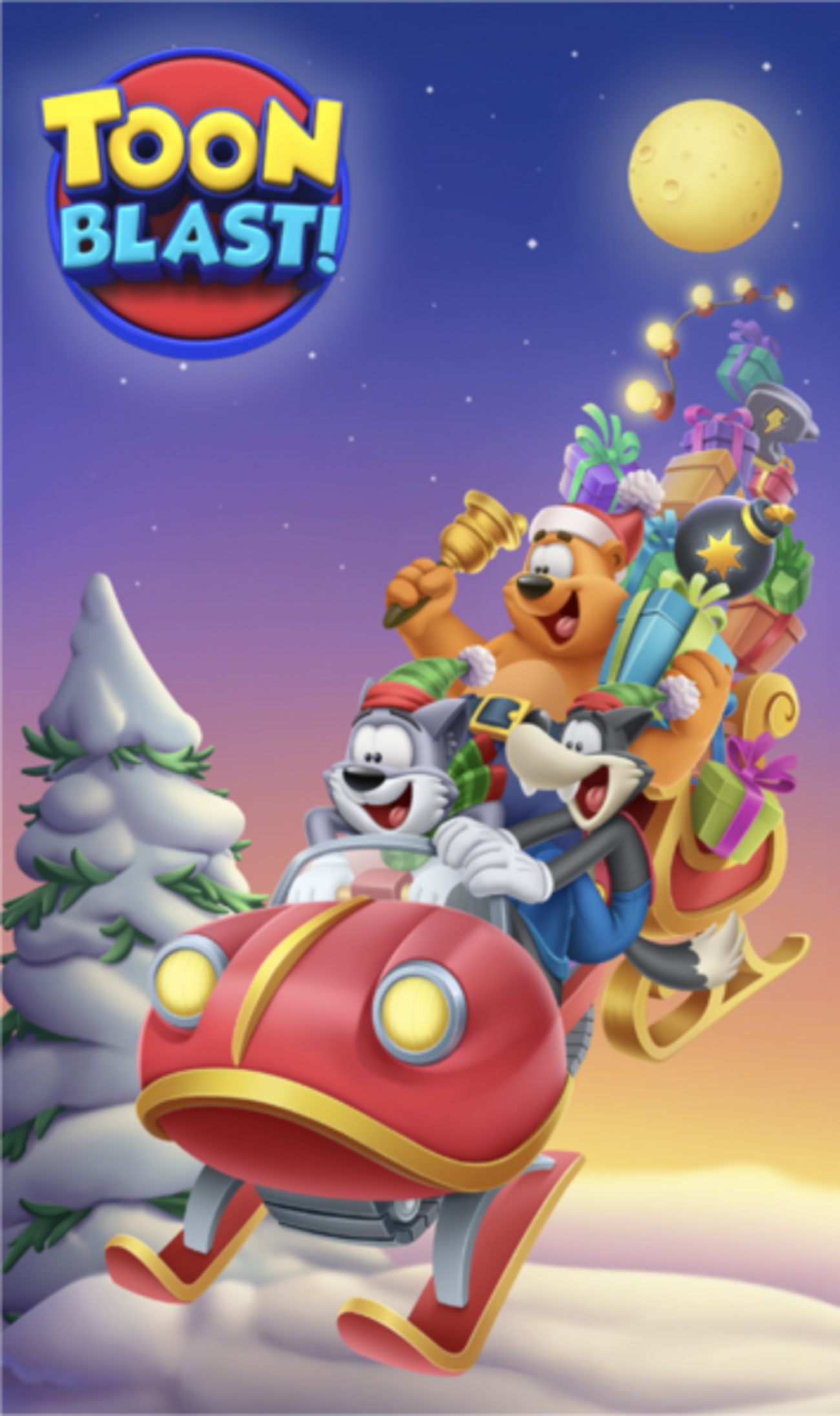 レベル1000達成】トゥーンブラスト（Toon Blast) ゲームでポイ活！ - ゲームをしながら資産形成を目指すブログ