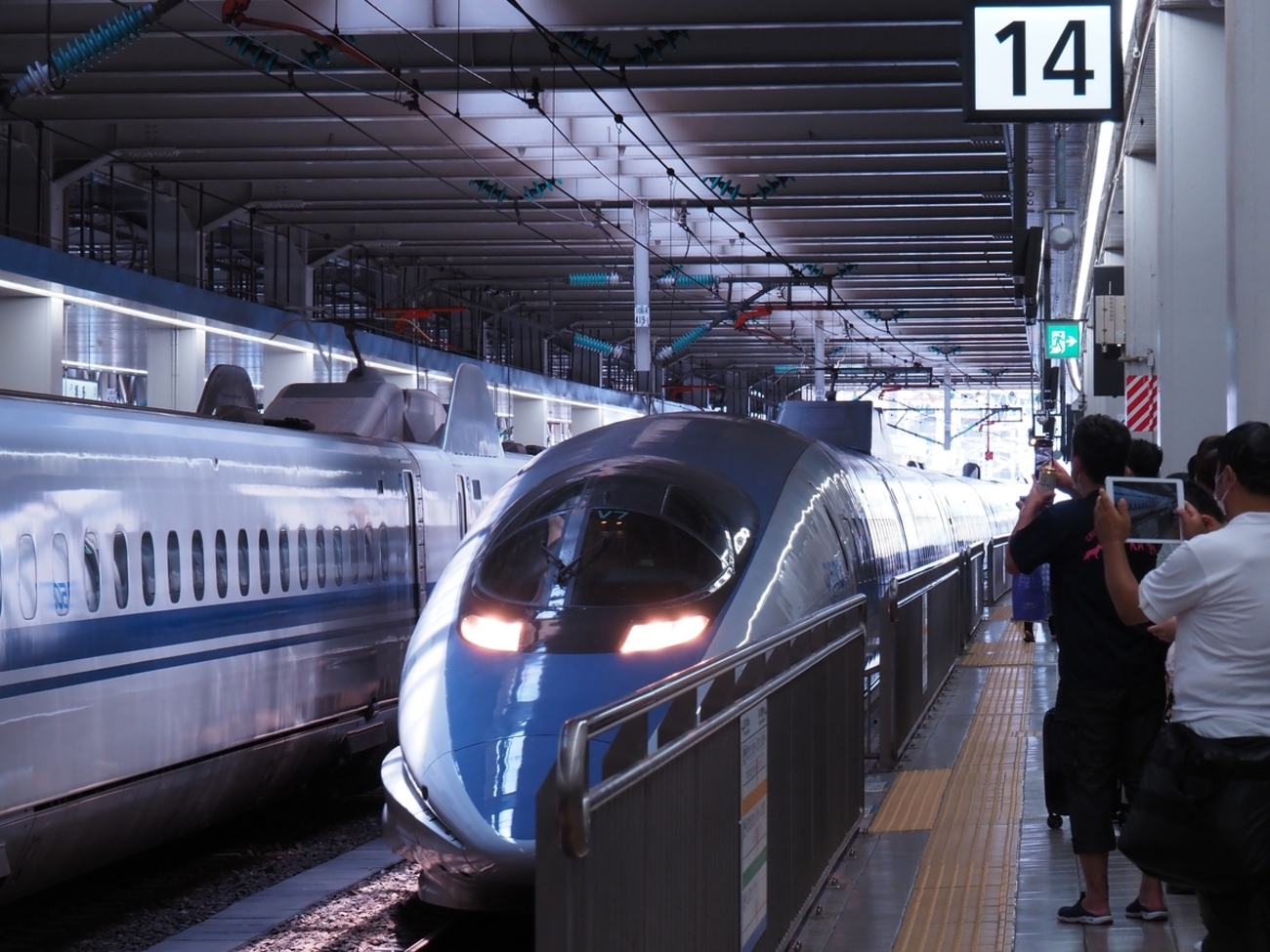 新幹線「こだま」号でお得な旅【新大阪―博多間を「こだま」でお得に