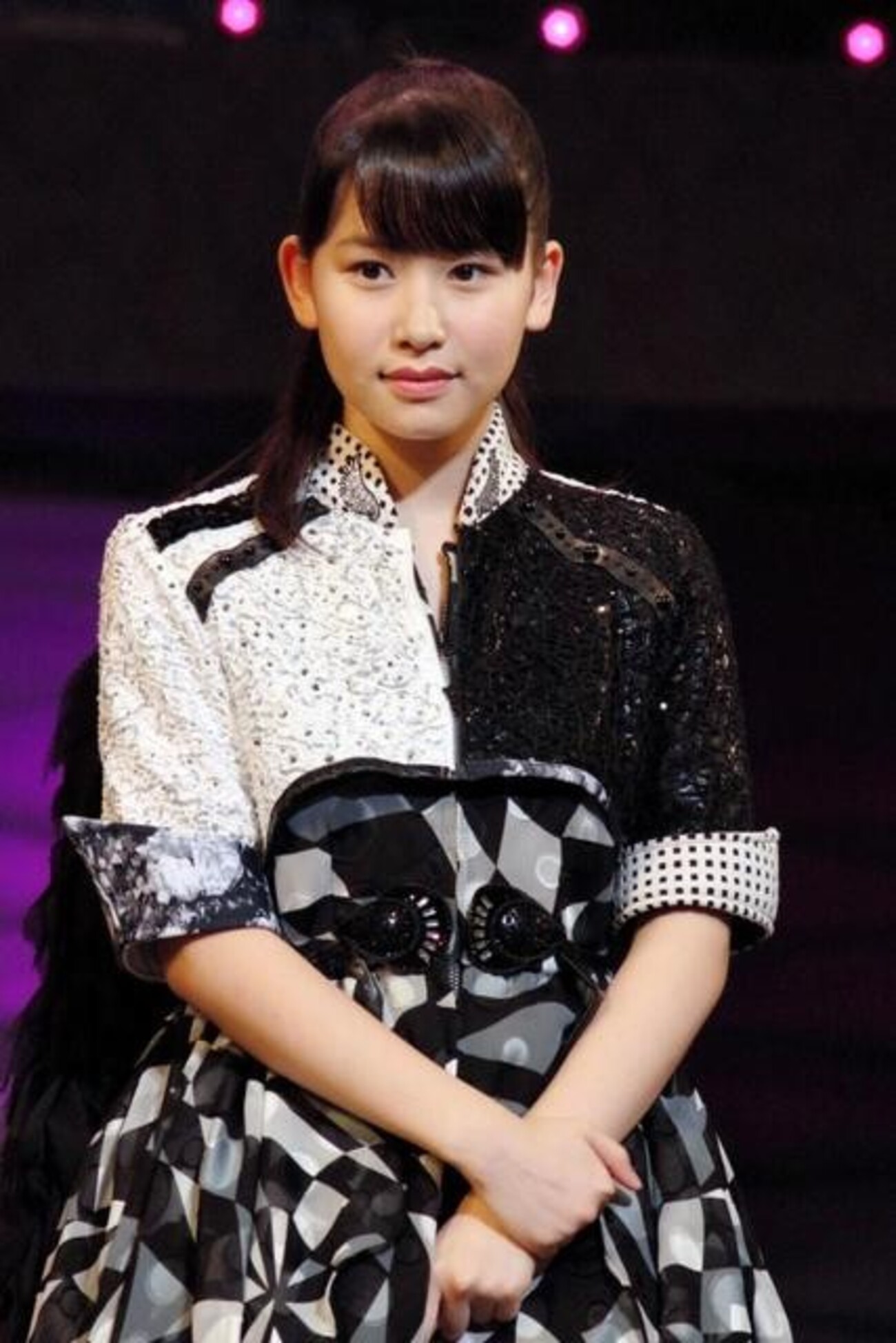2021年6月 アンジュルム 笠原桃奈 卒業を発表 - メーメー子ヤギ雑感