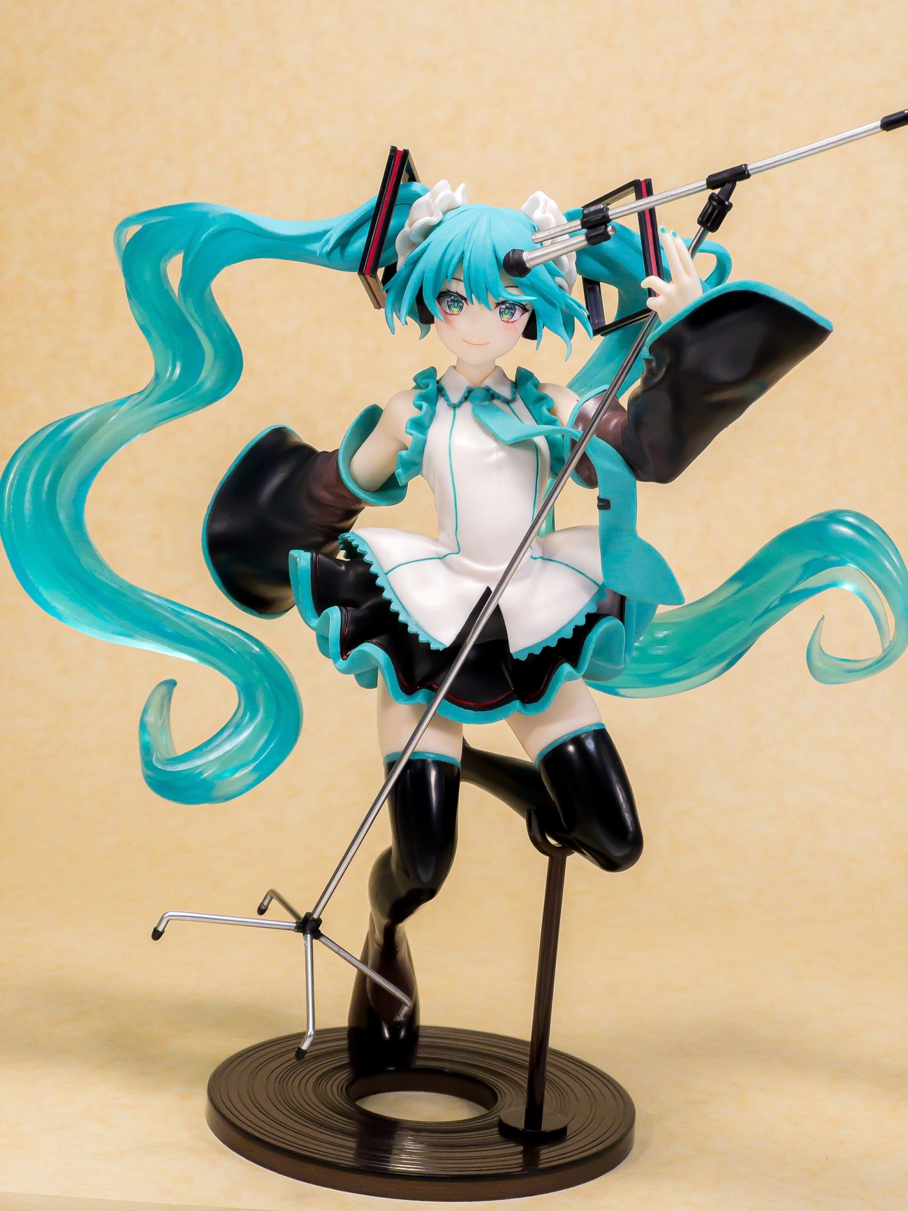 プライズ】初音ミク AMP+ フィギュア ～HATSUNE MIKU Birthday 2023 