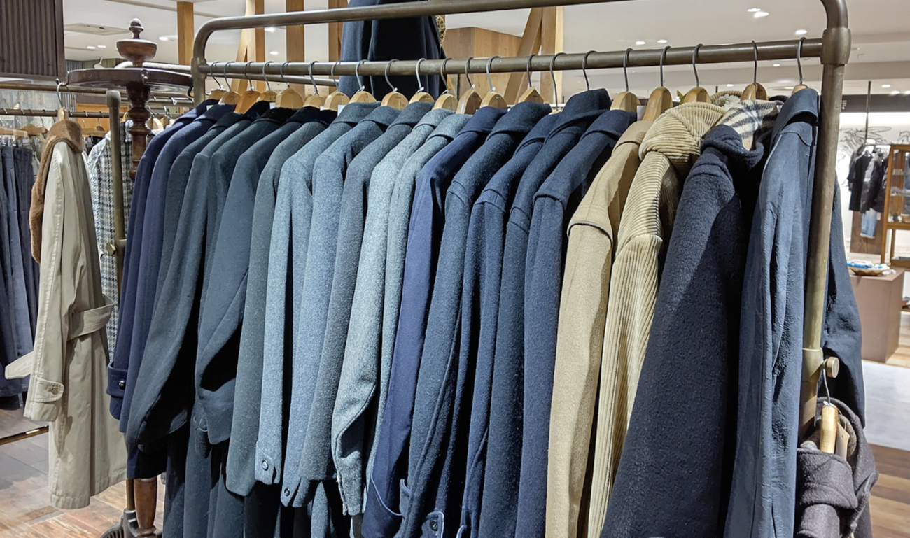 CC41 - STRAY SHEEP YURAKUCHO BLOG