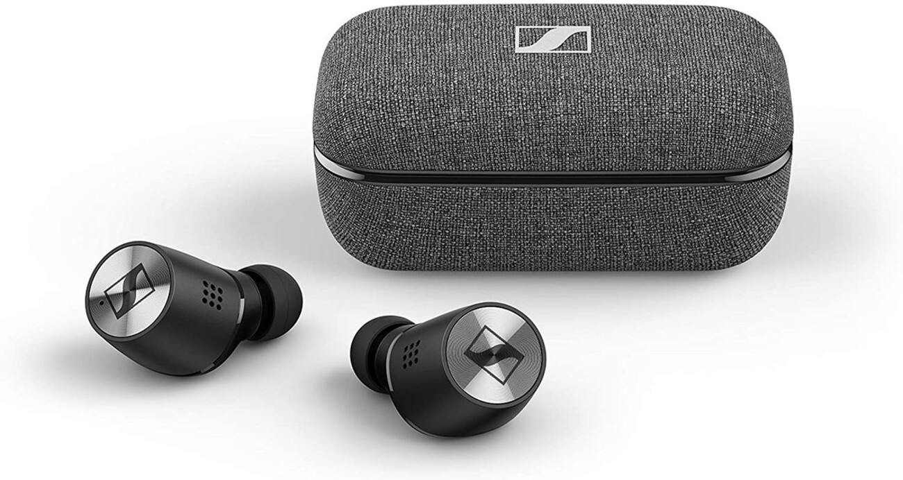 Special Review】SENNHEISER MOMENTUM True Wireless 2 vs Technics