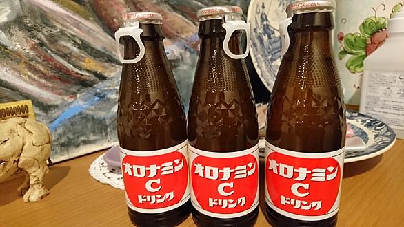 オロナミンcとは 食の人気 最新記事を集めました はてな