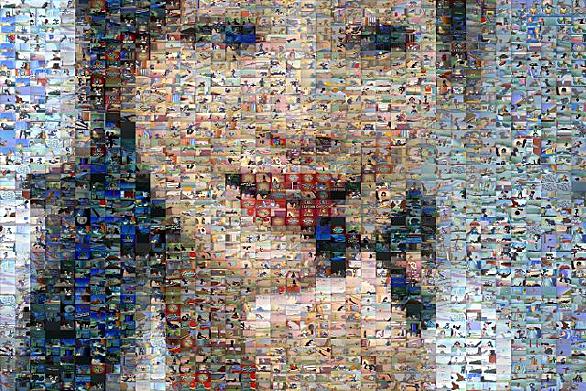 フォトモザイクとは アートの人気 最新記事を集めました はてな フォトモザイクとは アートの人気 最新記事を集めました はてな