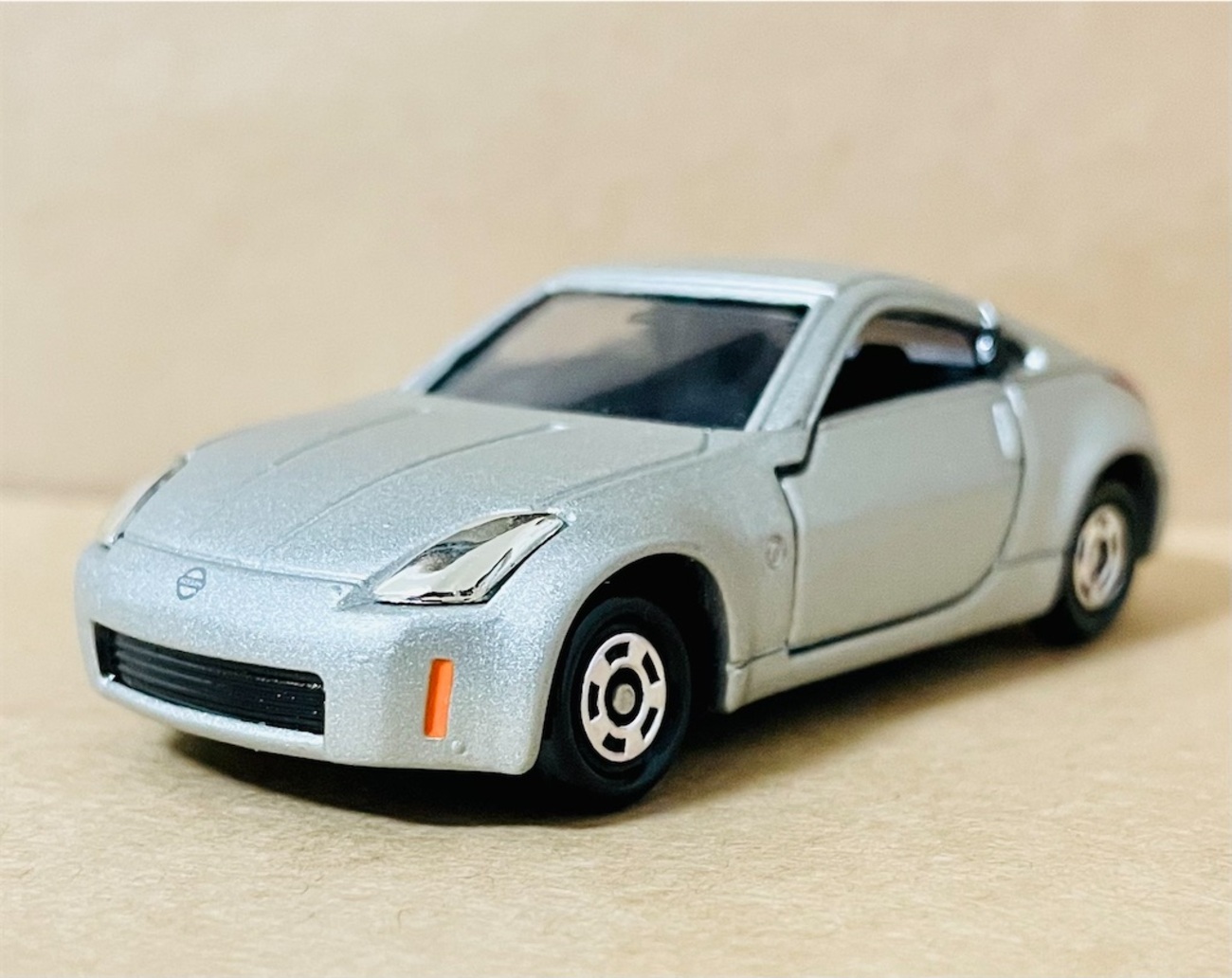 非売品　日産　ニッサン　トミカ　フェアレディZ トミカ 日産 フェアレディZ 廃盤品 - メルカリ
