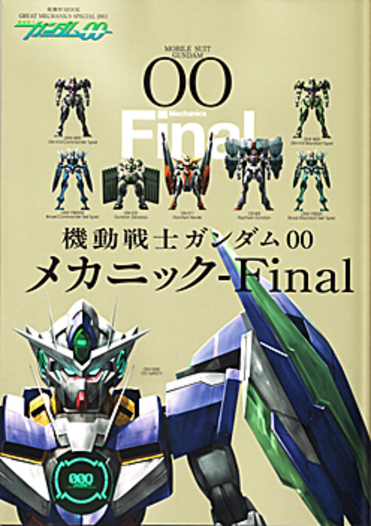 機動戦士ガンダム00 メカニック-2nd (双葉社ムック) 2025年最新】機動戦士ガンダム00 メカニック-2nd の人気アイテム