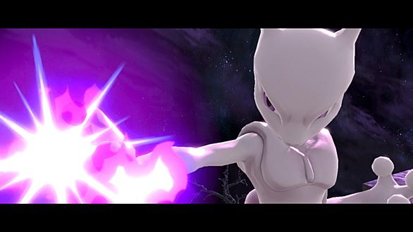ミュウツーとは ゲームの人気 最新記事を集めました はてな