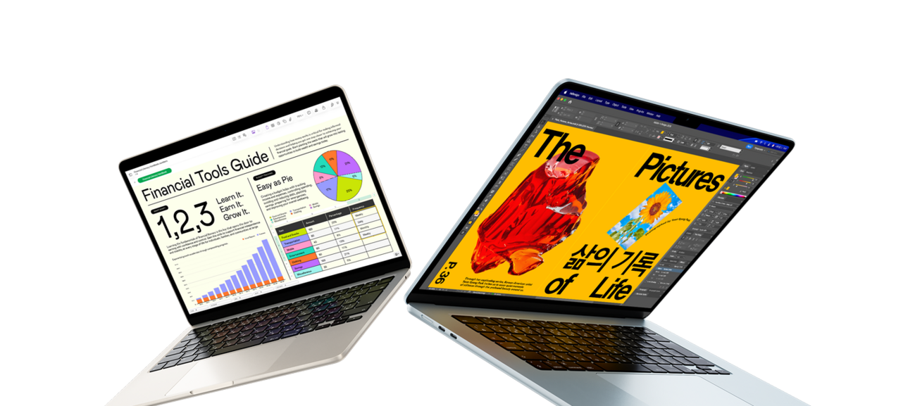 新型MacBook Air（M5）発表】512GB標準化＆Wi-Fi 7対応で2万円アップは 