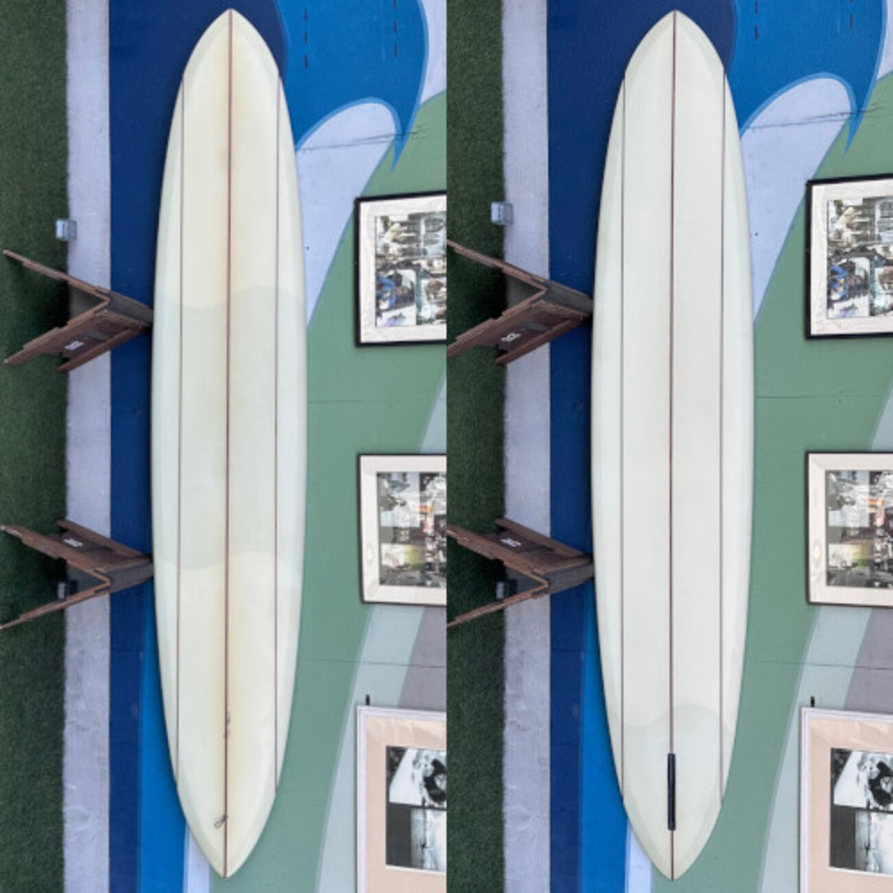 カリフォルニアよりデューイウェーバー＆クリーム入荷！大阪店中古 