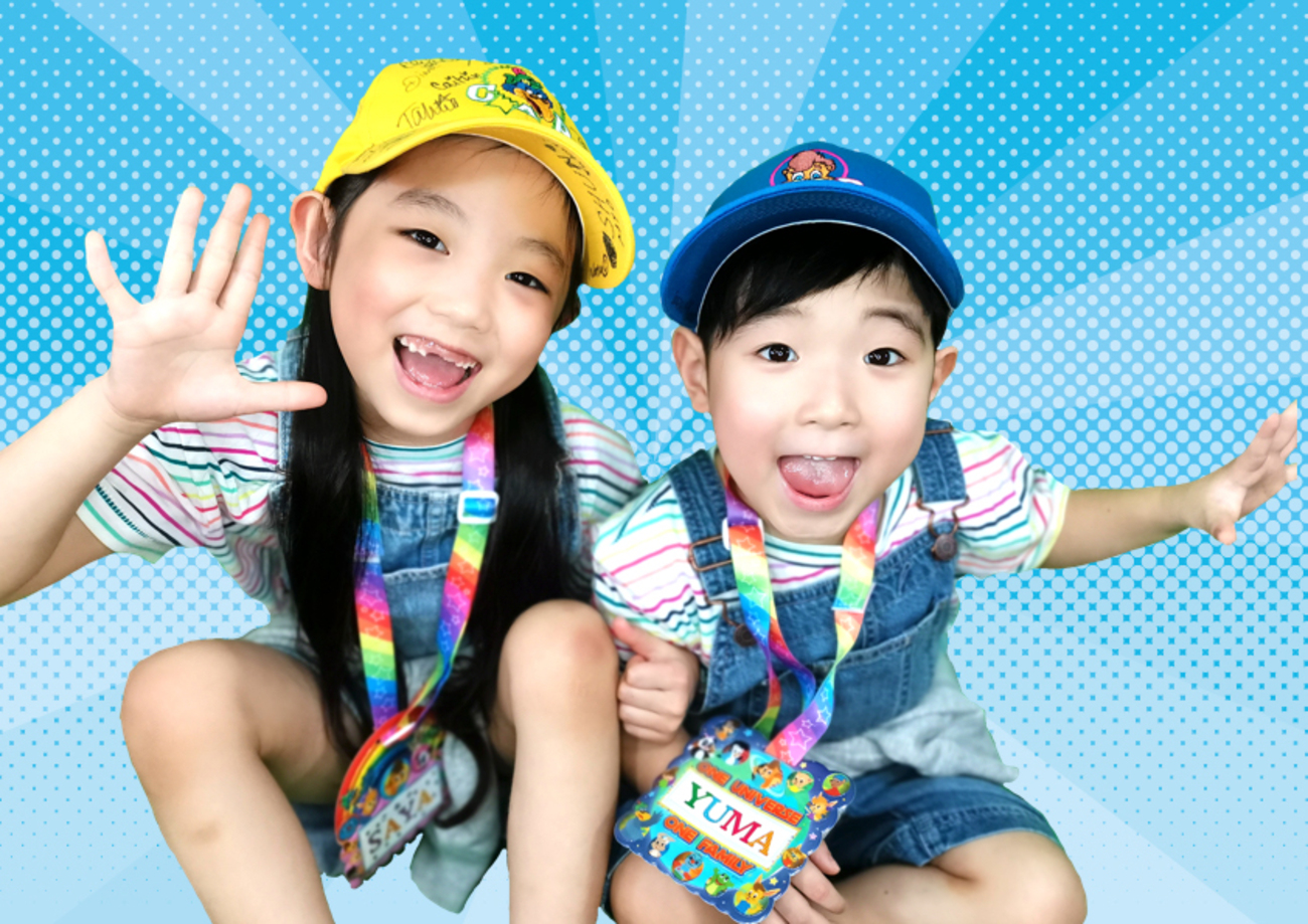 札幌発、8歳の女の子が日本の魅力を全部英語で紹介する海外向けYouTube