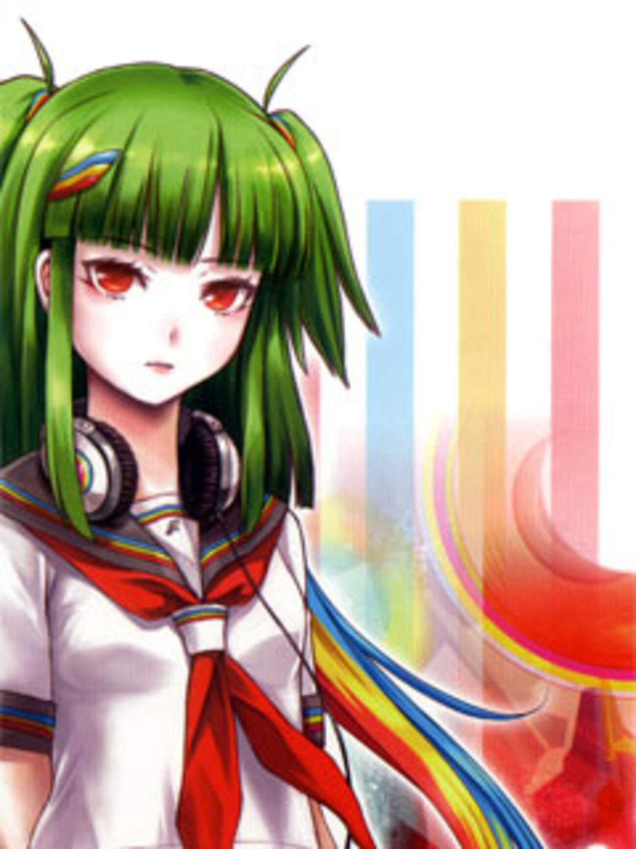 beatmania IIDX 20 tricoro ORIGINAL SOUNDTRACK Vol.1・その2 