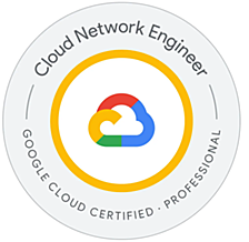 GCP資格「Professional Cloud Network Engineer」を5日で受かってみた話【合格体験談】