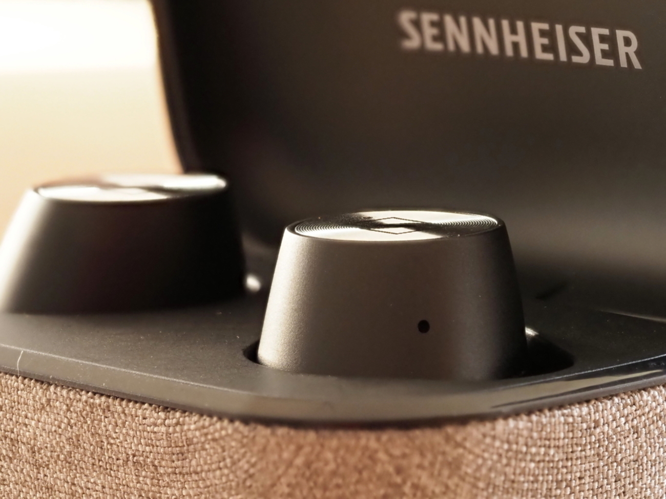 Sennheiser MOMENTUM True Wireless その後 - RYEMASHの日記