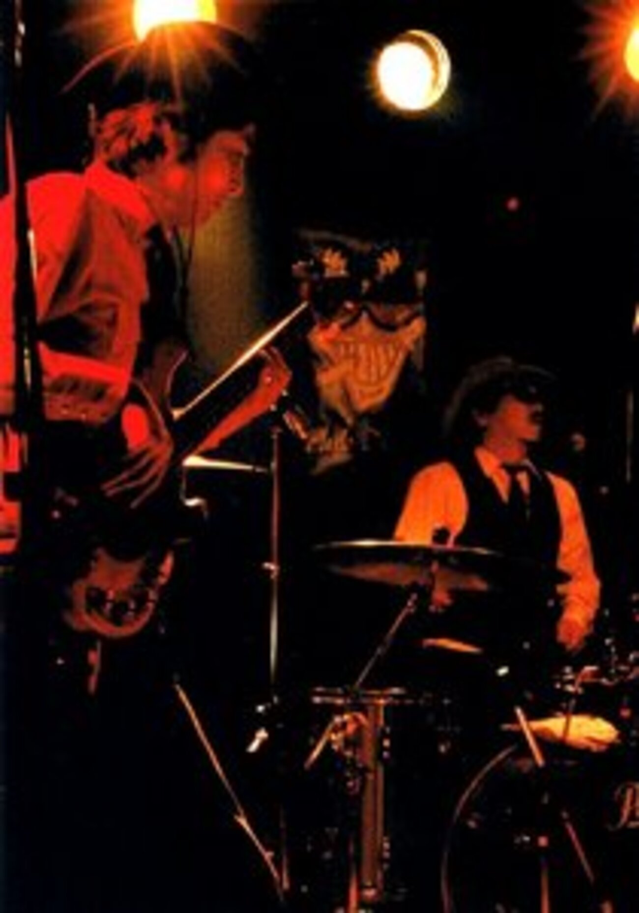 ニッポンのロックンロール〜DR.FEELGOOD TRIBUTE〜発売記念LIVE＠新宿 