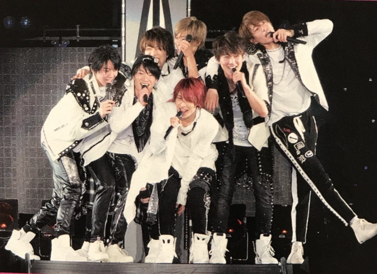 backend=imagemagick;version=1; ジャニーズJr.祭り 2019 横浜アリーナ 横アリ グッズ 3点セット