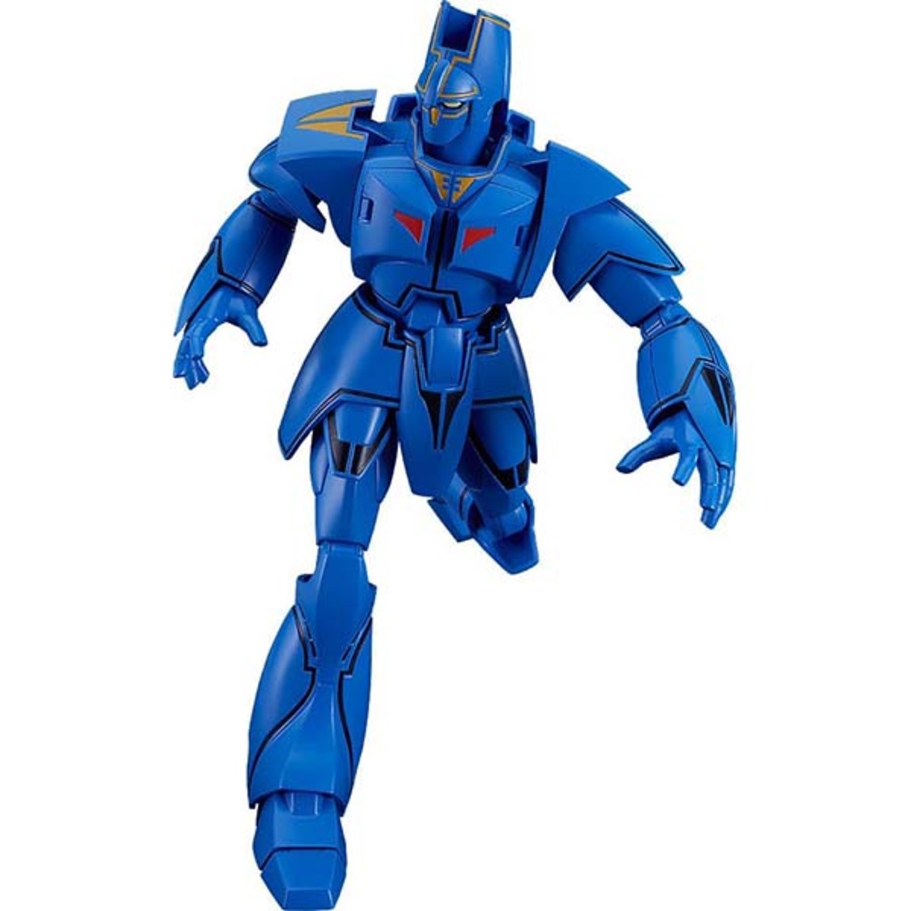 巨神ゴーグ】MODEROID『ゴーグ』『キャリア・ビーグル』プラモデル予約 