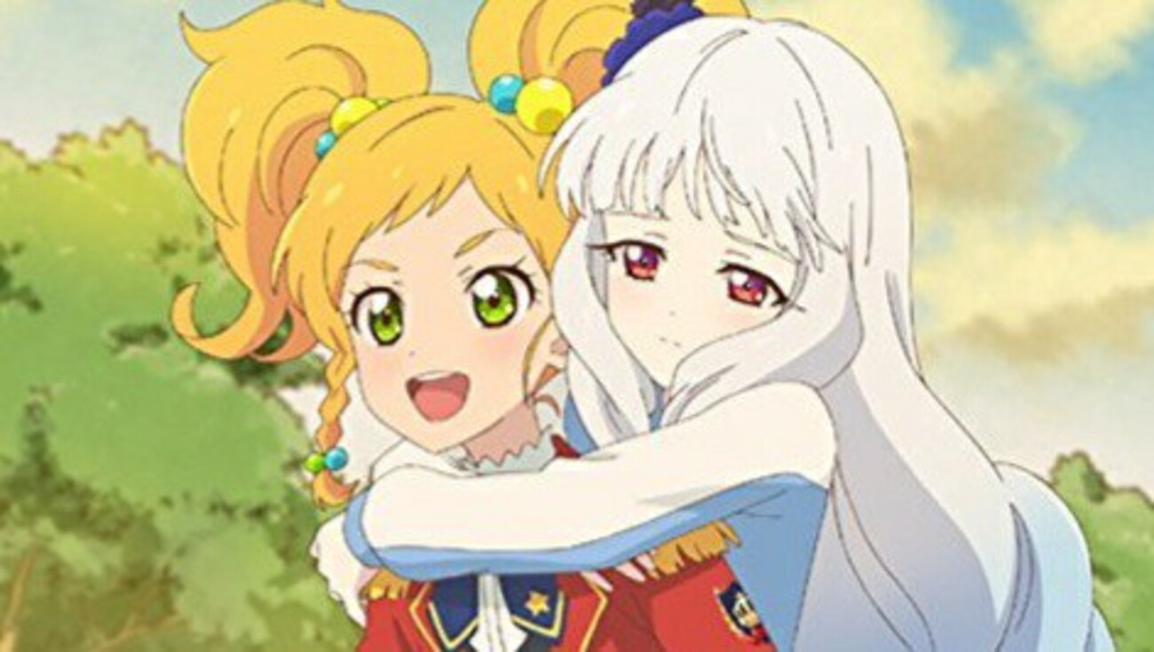 感想『アイカツスターズ！ 98話』 心に従い次代を拓く「ゆずっとリリィ 