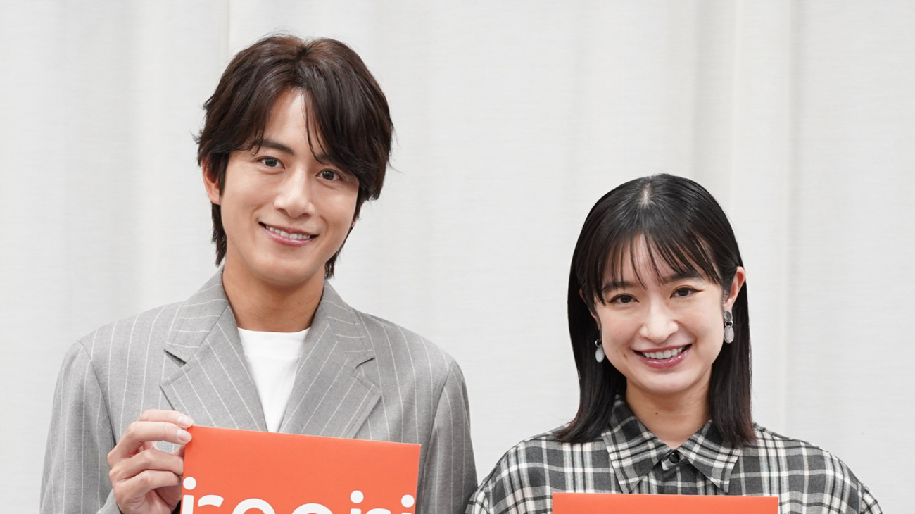 演劇は街と劇場と観客の化学反応があってこそ」ひとクセある人間たちの