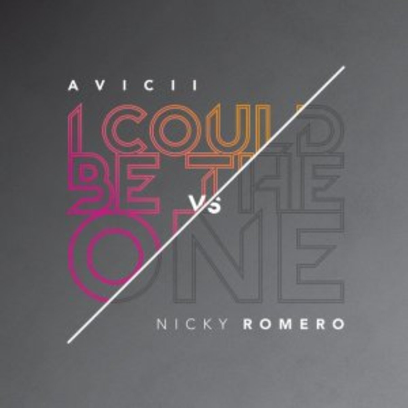 I Could Be the One by Avicii vs Nicky Romero 和訳 - ペンギンの洋楽