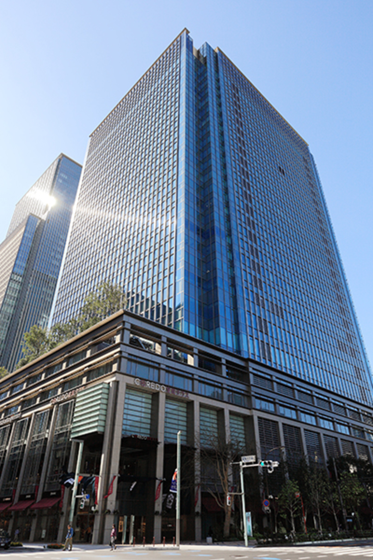びる roppongi ΣX（ロッポンギシグマエックス）ビル(港区