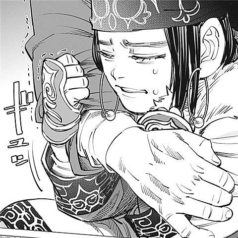 アシリパとは マンガの人気 最新記事を集めました はてな
