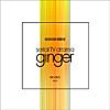 ginger