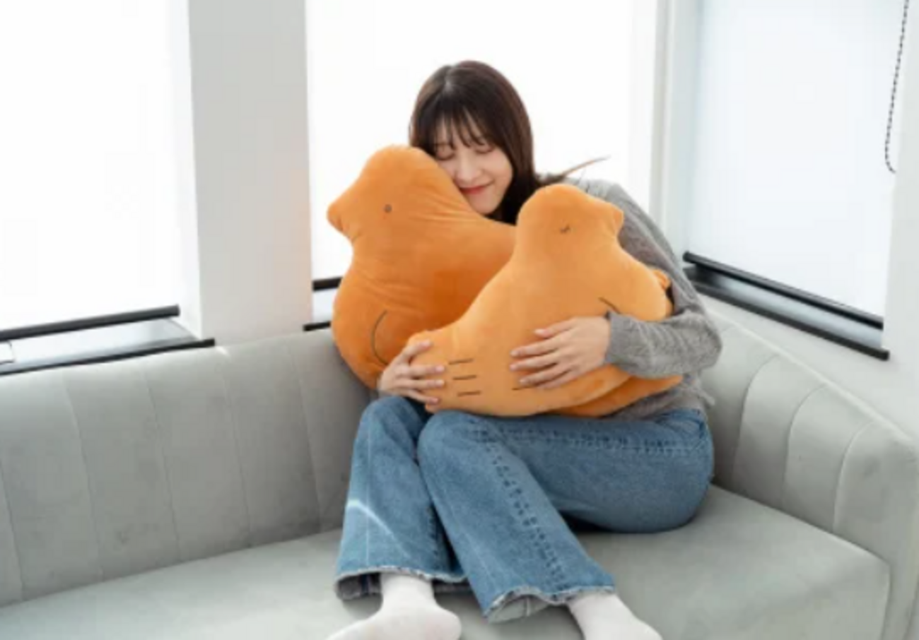 鳩ッション』を抽選販売決定 ！！鳩サブレ―ファン集まれw当選者は鎌倉 