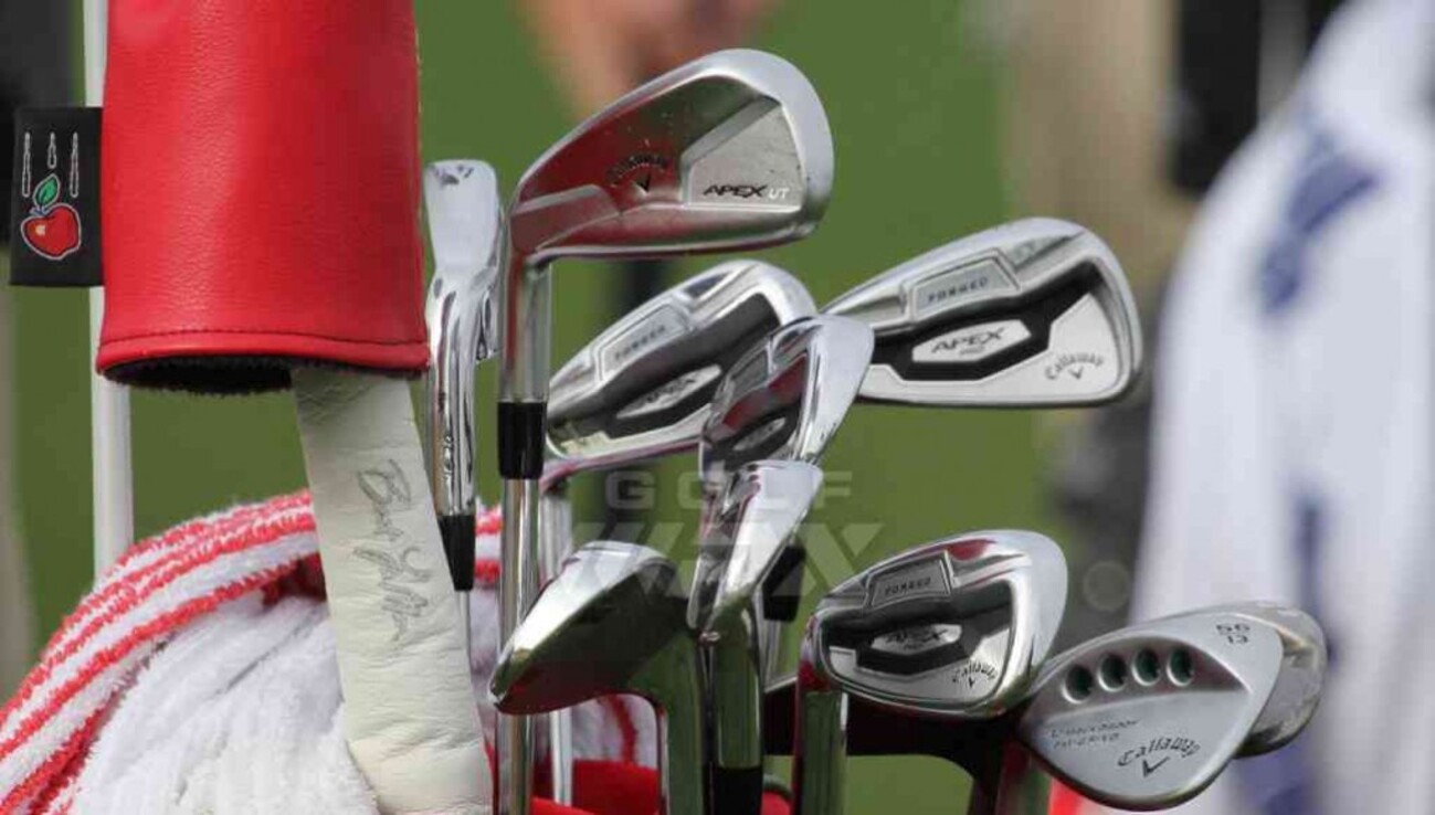 WITB｜フィル・ミケルソン｜2016-01-26｜CareerBuilder Challenge