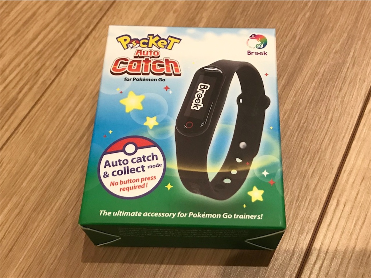 ポケモンGO】ポケットオートキャッチを1年間使用して感じたこと 