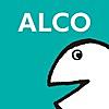 語学のオトモ ALCO［アルコ］（アルク）