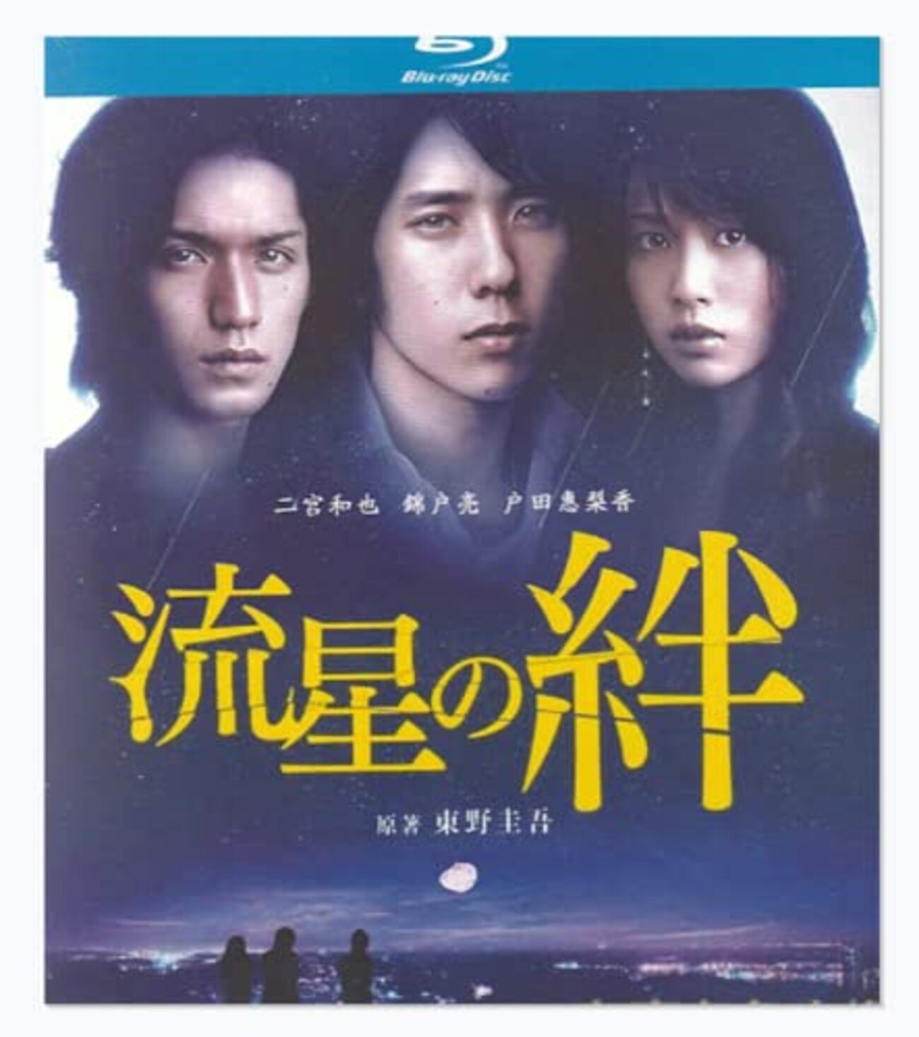 活動歴および当時の関連ビジュアル記録