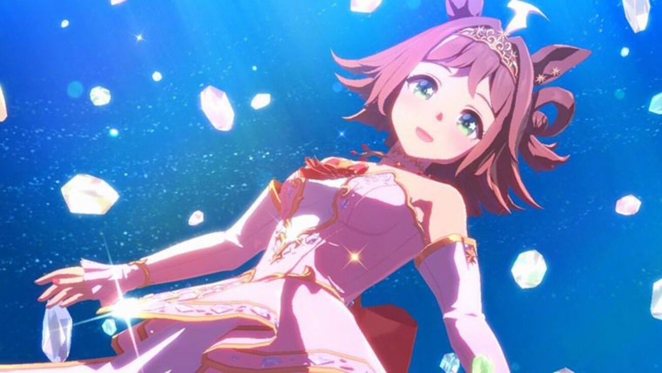 神配布】新衣装ラインクラフトが強いレースと性能評価：まとめ【ウマ娘 