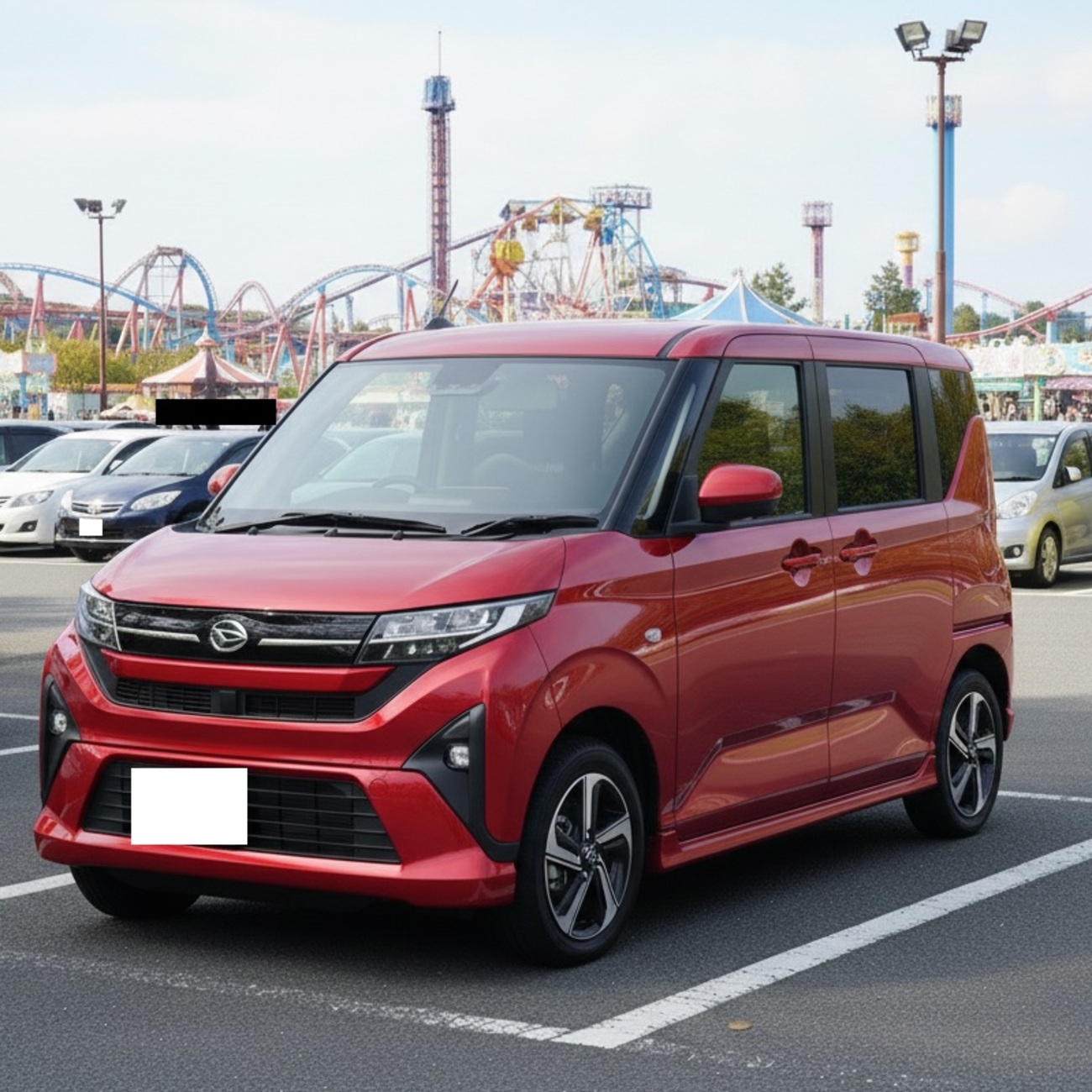 ムーブのタイヤ交換の費用、新品のタイヤの値段を比較 - ナイロC.T.D