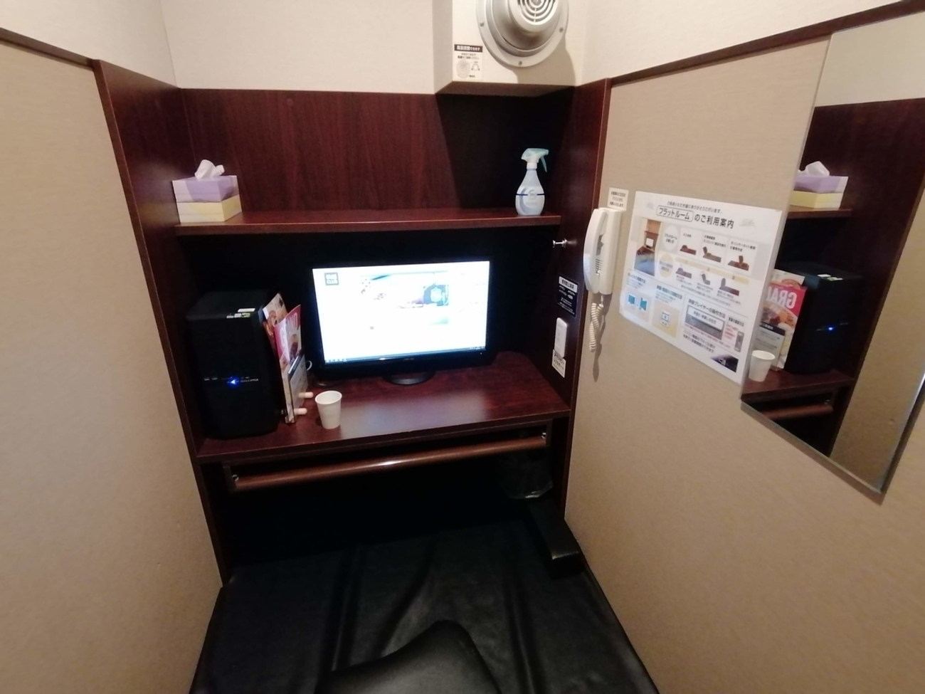 活動歴および当時の関連ビジュアル記録