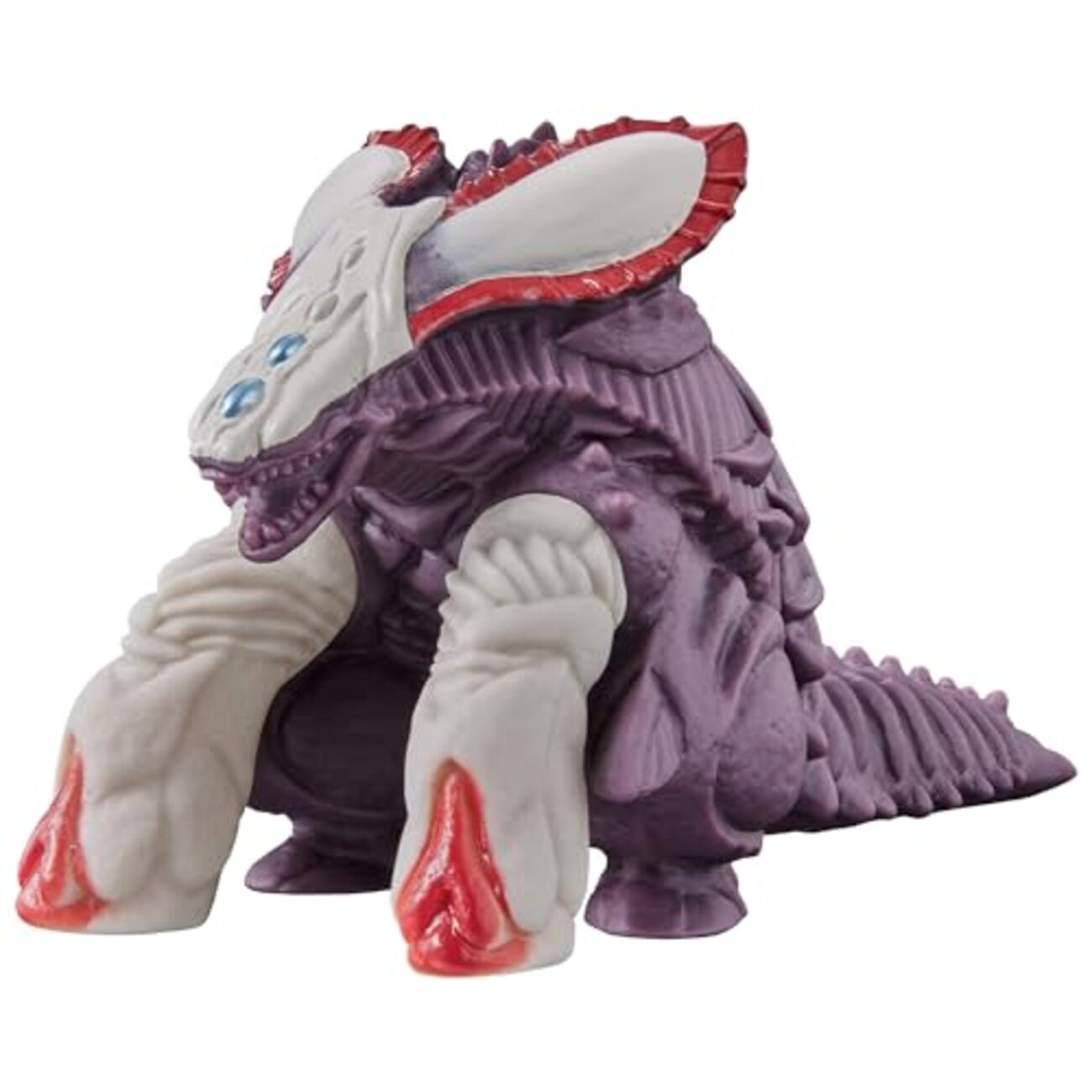 一番くじ　怪獣超大全　F賞　怪獣頭鑑　7種コンプセット 一番くじ ウルトラマンシリーズ 怪獣超大全 F賞 怪獣頭鑑 キング