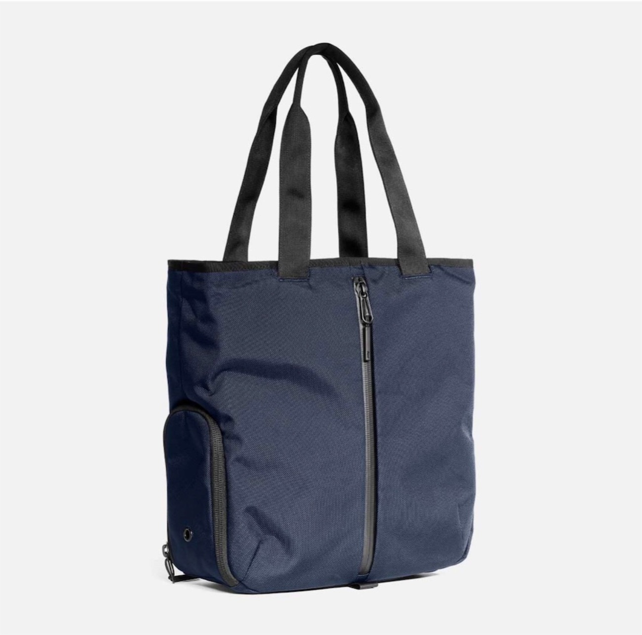 AERのトートバッグを通勤用に - ライクあっbag &
