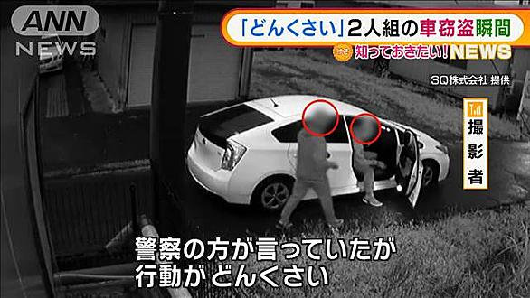 窃盗団とは 一般の人気 最新記事を集めました はてな