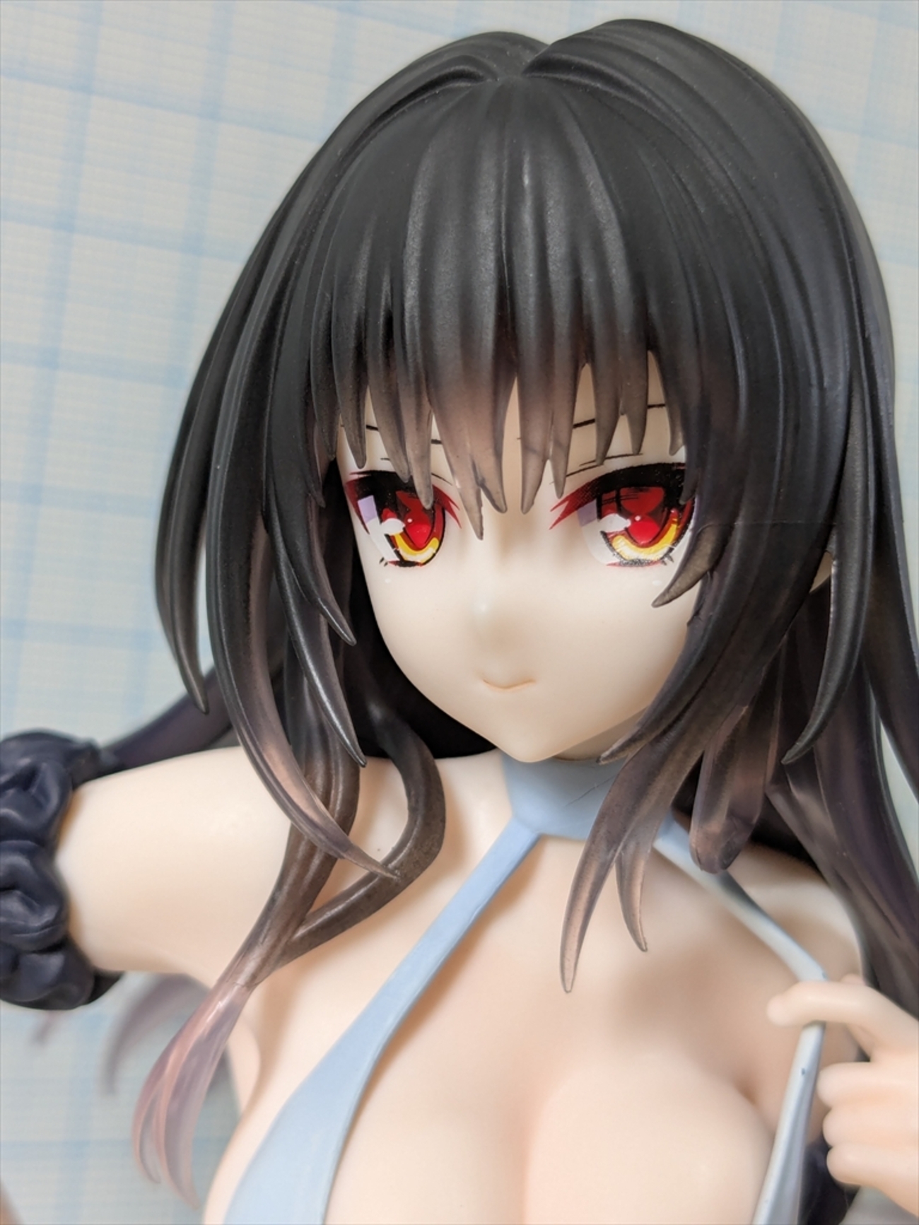 レビュー）フリュープライズ Trio-Try-iT Figure-古手川唯- - ぬーまい 