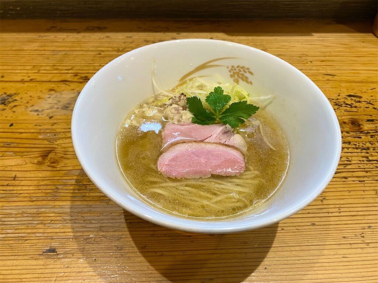 麦 の 道 すぐれ