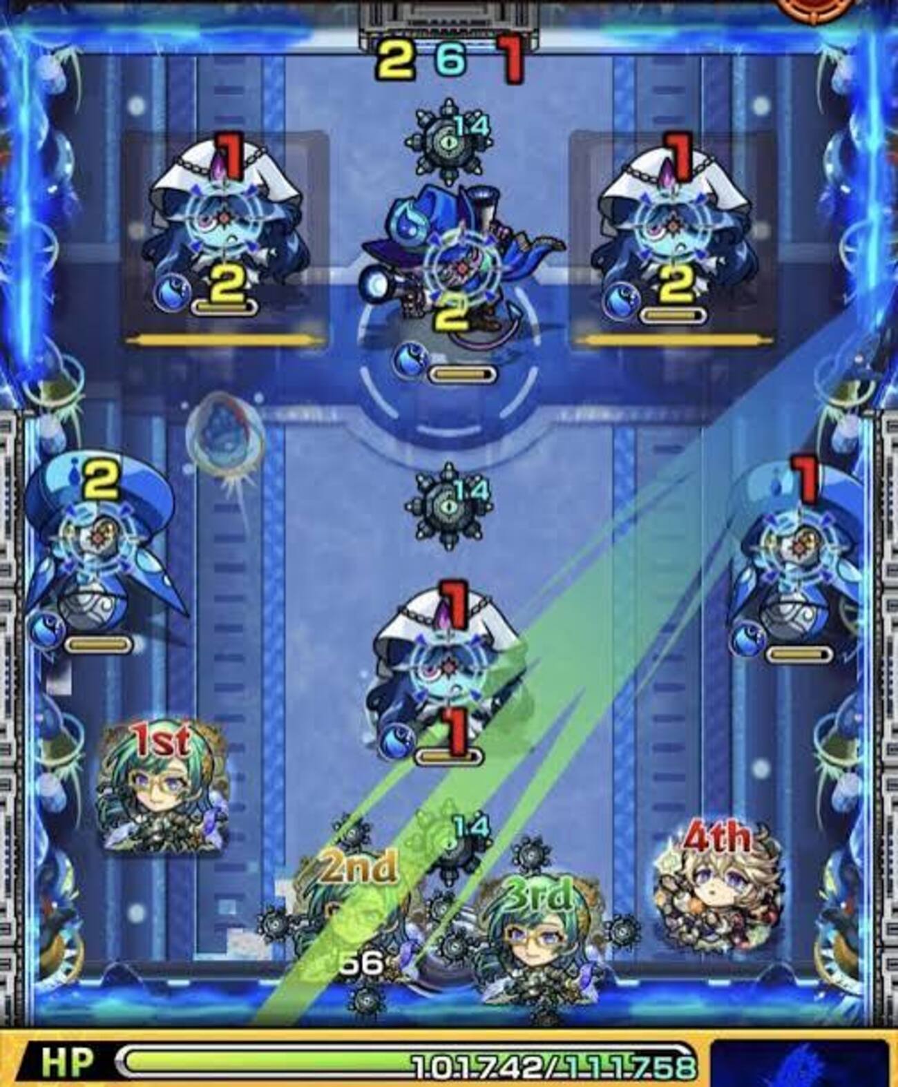デティアカル（渦ナル総意）黎絶 完全攻略ガイド｜適正キャラ・ギミック対策・ステージ別立ち回り徹底解説