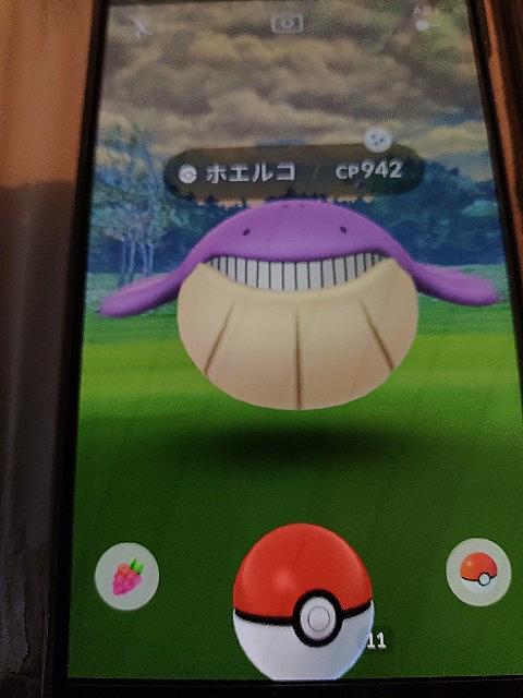ホエルコとは ゲームの人気 最新記事を集めました はてな