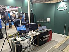 CEATEC 2026出展レポート ～ AWS IoT Greengrass × OpenLUTRAでフィジカルAI向けデモンストレーションデータの大規模収集現場をマネジメント ～