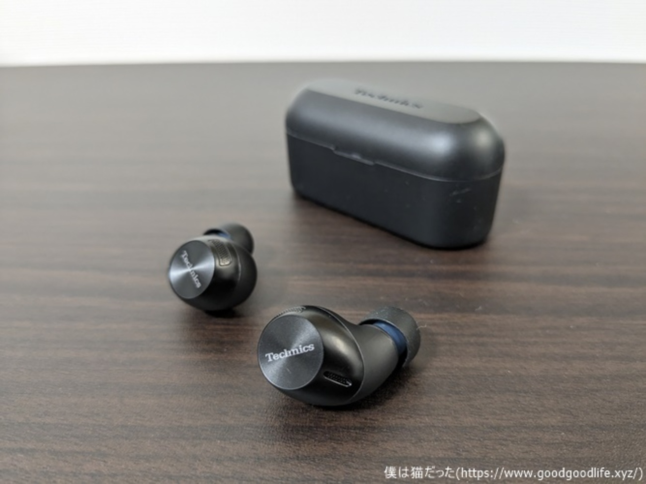 Technics AZ40M2 ブラック Technics EAH-AZ40M2-K ブラック｜新品通販フジヤエービック