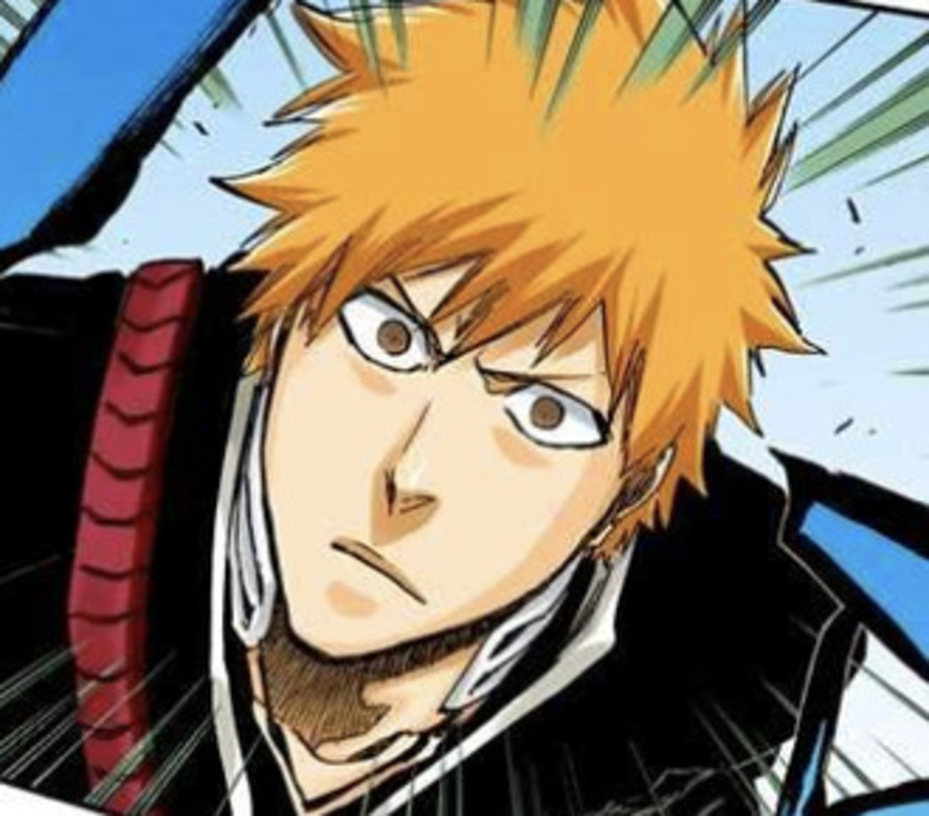 【BLEACH】卍解を奪う理屈が分からん - 5chアニ速